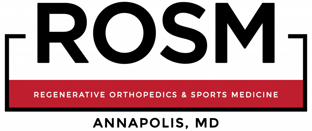 Regenerative Orthopedics and Sports Medicine